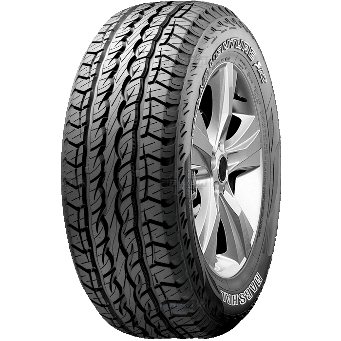 255/70R16 109S KL61SL