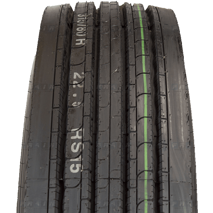315/80R22.5 156L RS15