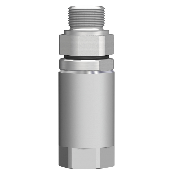 Unión Giratorio M/H 1/2 BSP