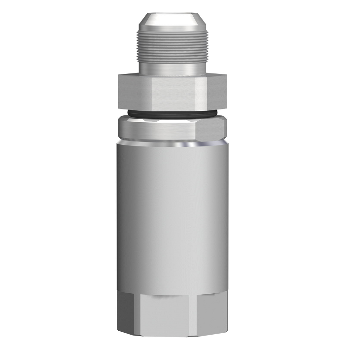 Unión Giratorio M/H IDL BSP 3/4 JIC 1 1/16-12