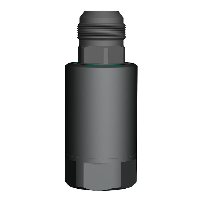 Unión Giratorio M/H K100 BSP 1 JIC 1 5/1612