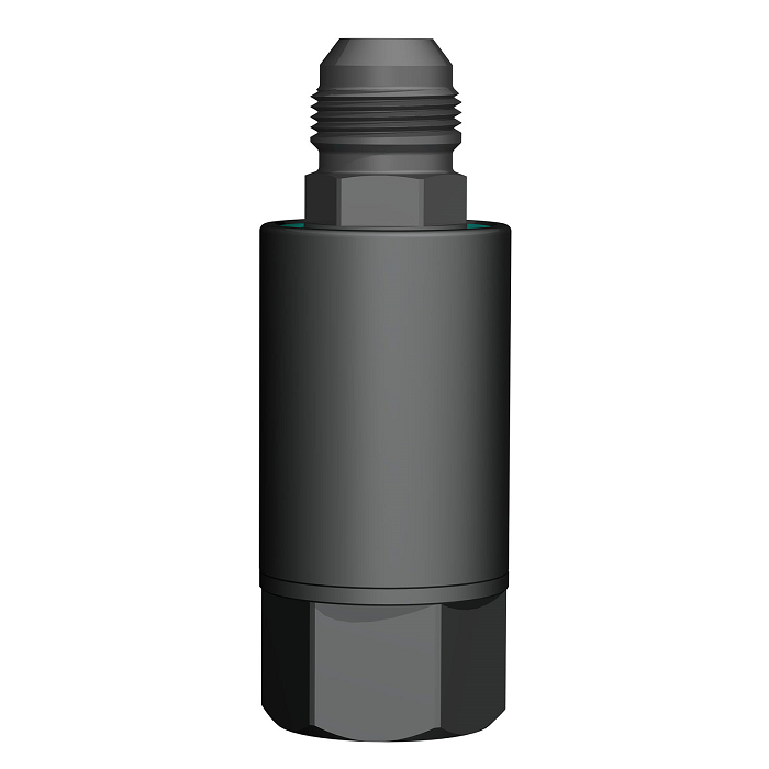 Unión Giratorio M/H K100 7/8-14 JIC