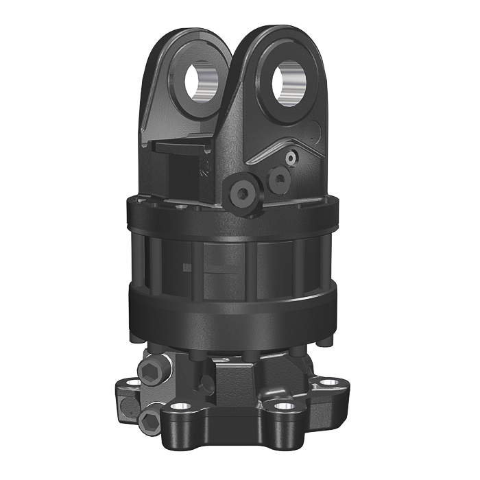 Rotor INDEXATOR AV17S A203 16TN 3300Nm