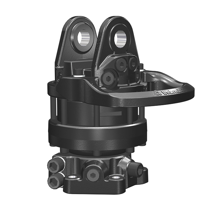 Rotor INDEXATOR GV 6RF 6TN 1400Nm
