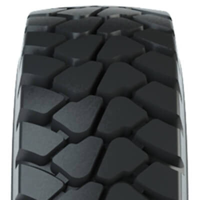 26.5R25 MS405 ** K TL 193B/209A2 E4/L4