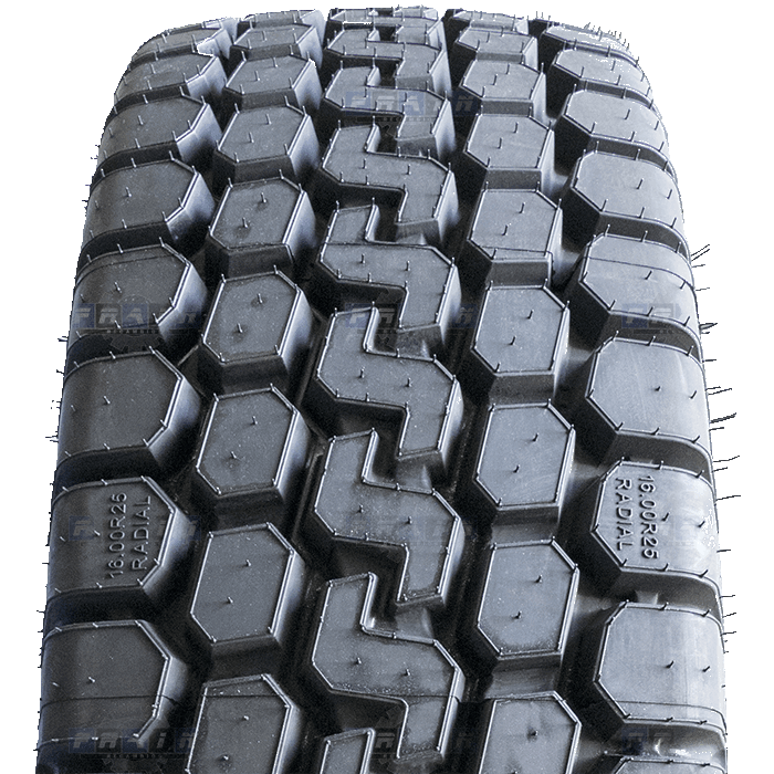 14.00R24 MSV01 170F J TT (T+T+F)