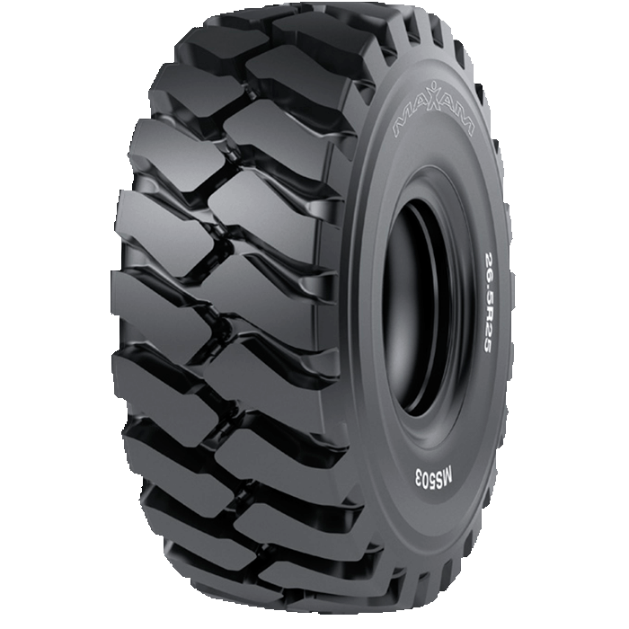 26.5R25 MS503 ** K TL