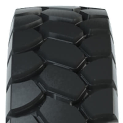 14.00R25 MS401 *** K TT(tyre only)