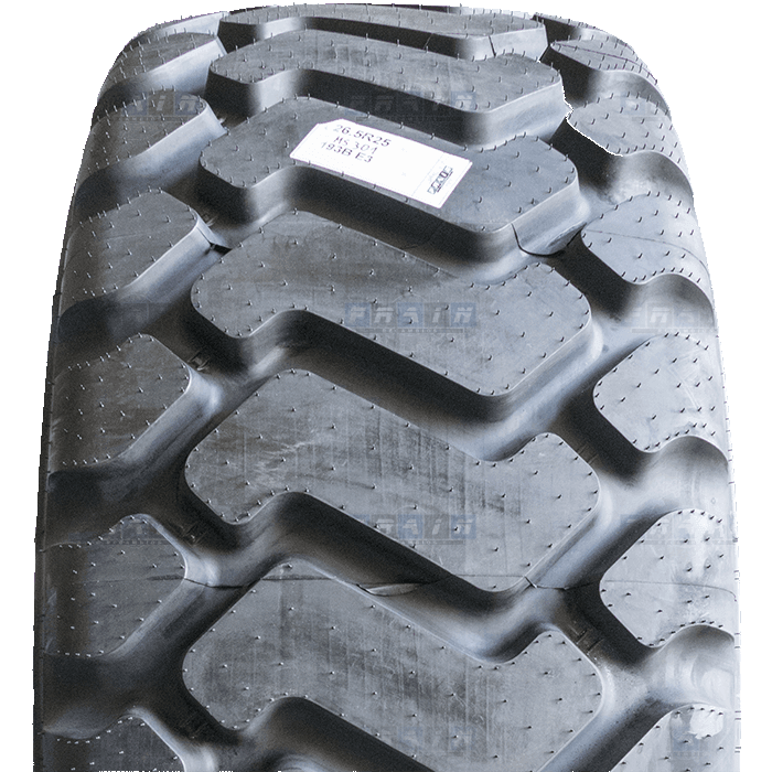 20.5R25 MS301 ** K TL 193A2/177B E3/L3