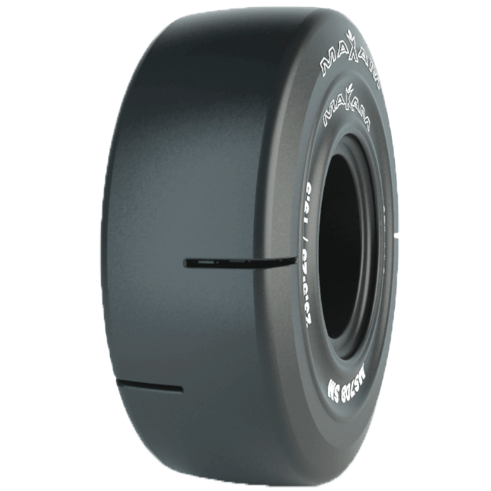 20.5-25 MS708 Lisa (25-17) Sin aberturas