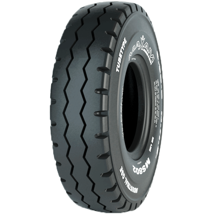 8.25-15 MS802 GSE (6.50BD) PR14 TT SET