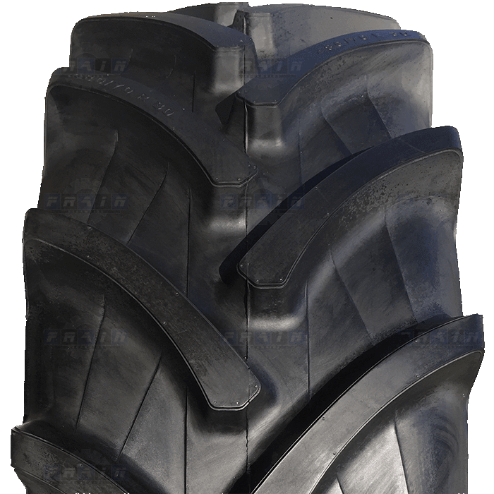 320/85R24 MS951R AGRIXTRA TL 122A8/B DOT2017