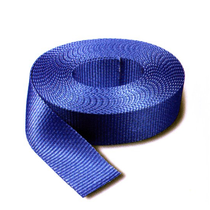 Cinta poliester 50mm 6200kg. 8m.