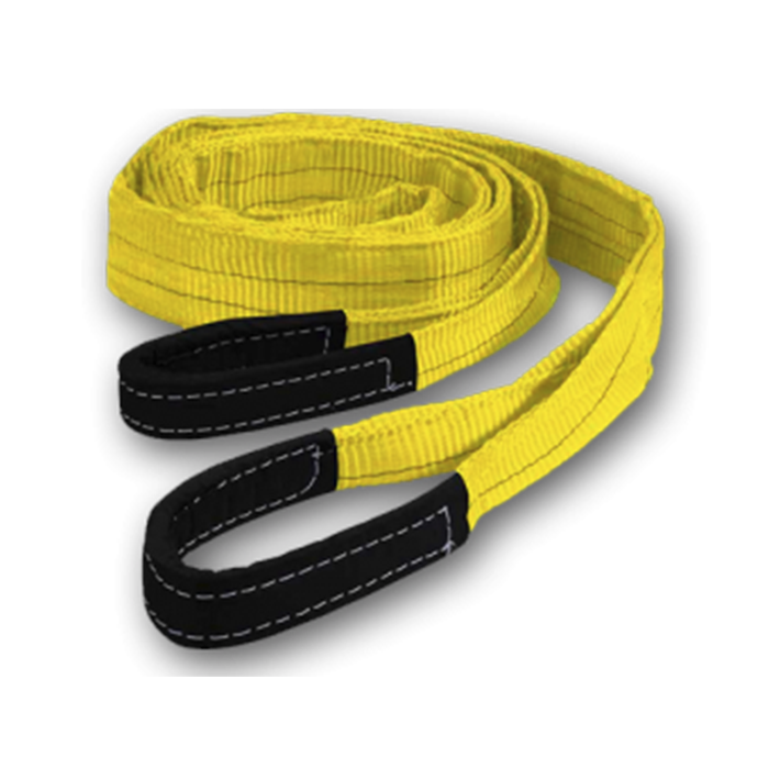 Eslinga 90mm. 3000kg. 3m. amarillo
