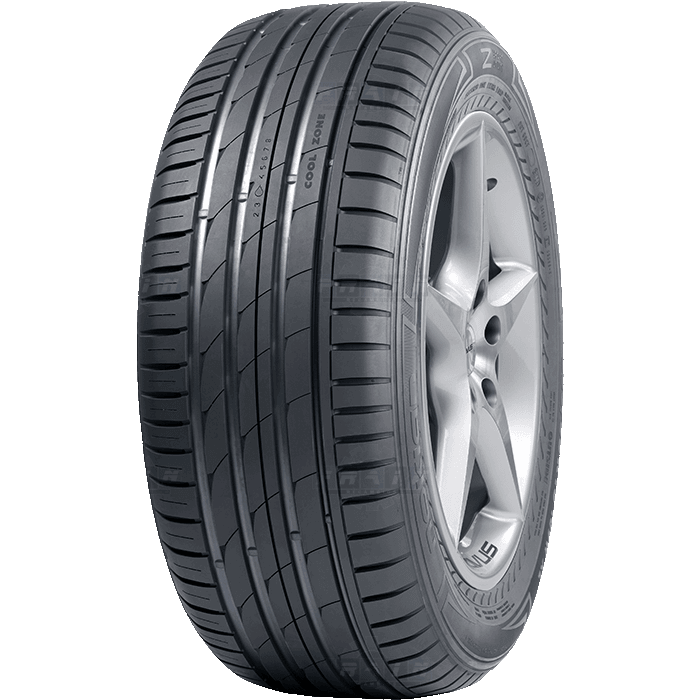 275/45R19 108Y XL Z SUV