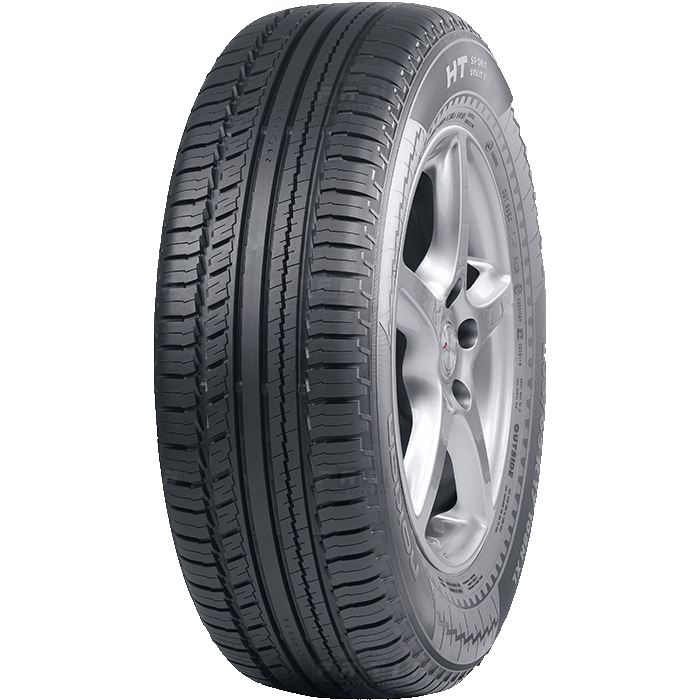 225/70R16 107T XL HT SUV