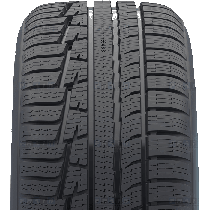 W+S 215/45R17 91 V XL WR A3