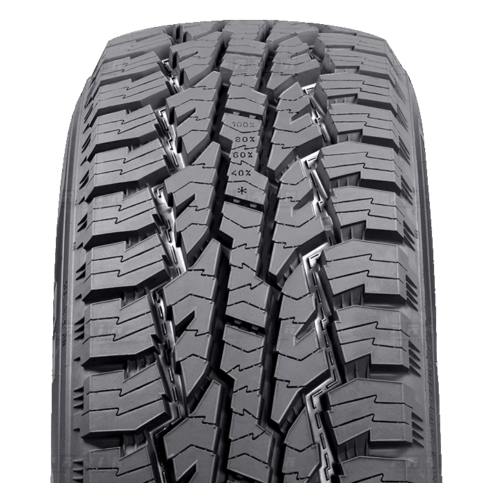 265/75R16 123/120S Rotiiva AT