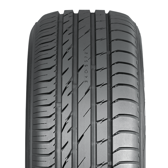 215/55R16 97V XL Line