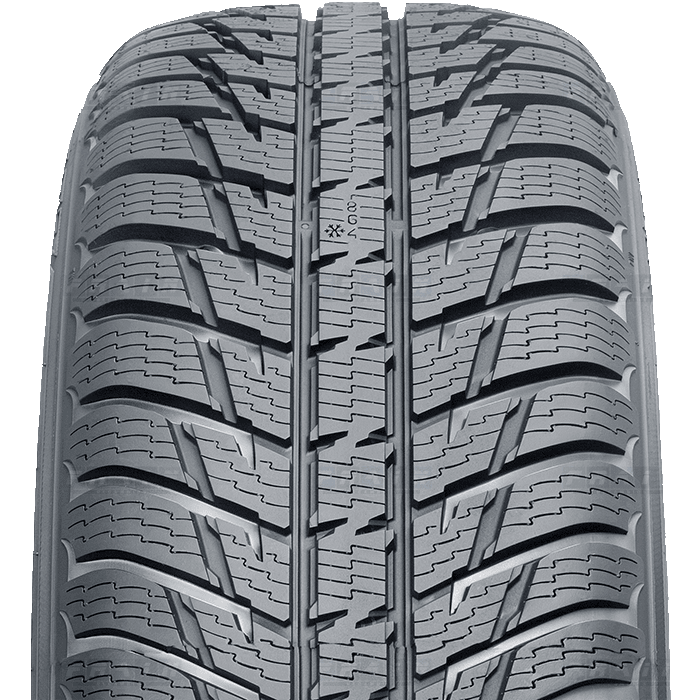 M+S 235/70R16 106 H WR SUV 3