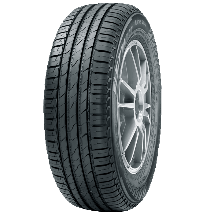 235/75R15 109T XL  Line SUV