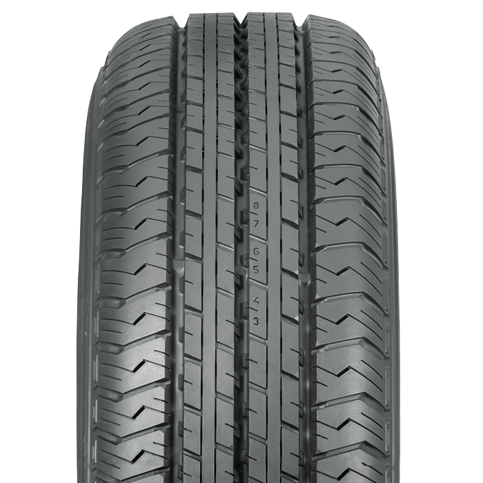 225/65R16C 112/110T cLine Cargo
