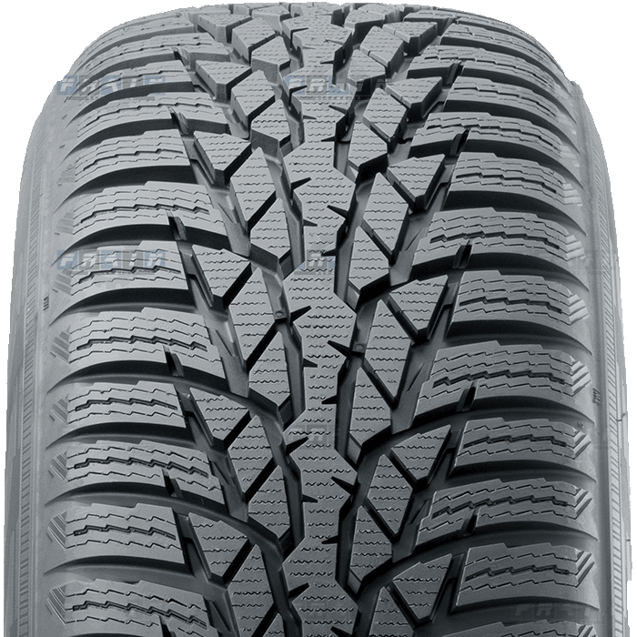 M+S 175/65R15 84T WR D4