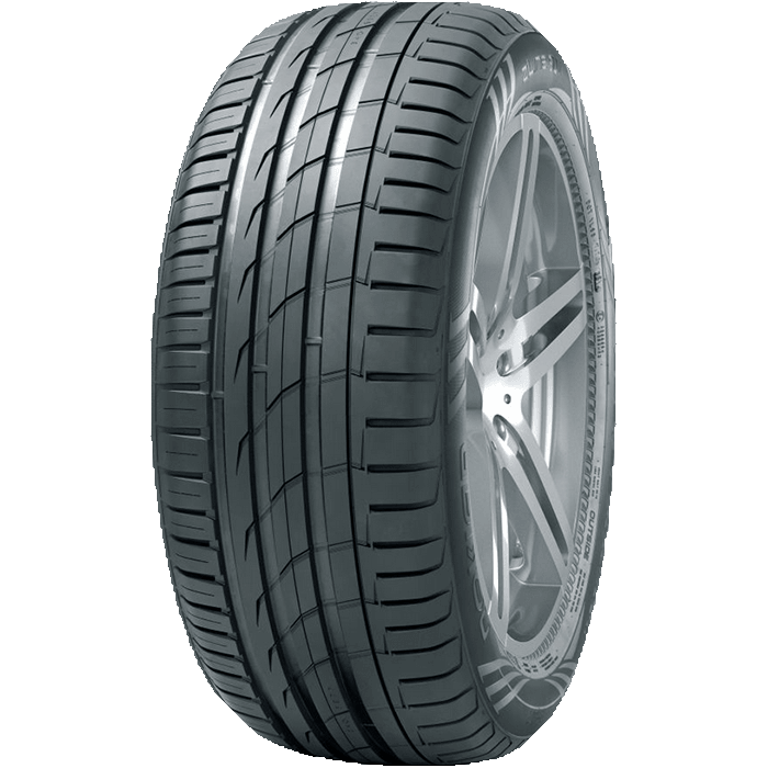 295/40R20 110Y XL  zLine SUV