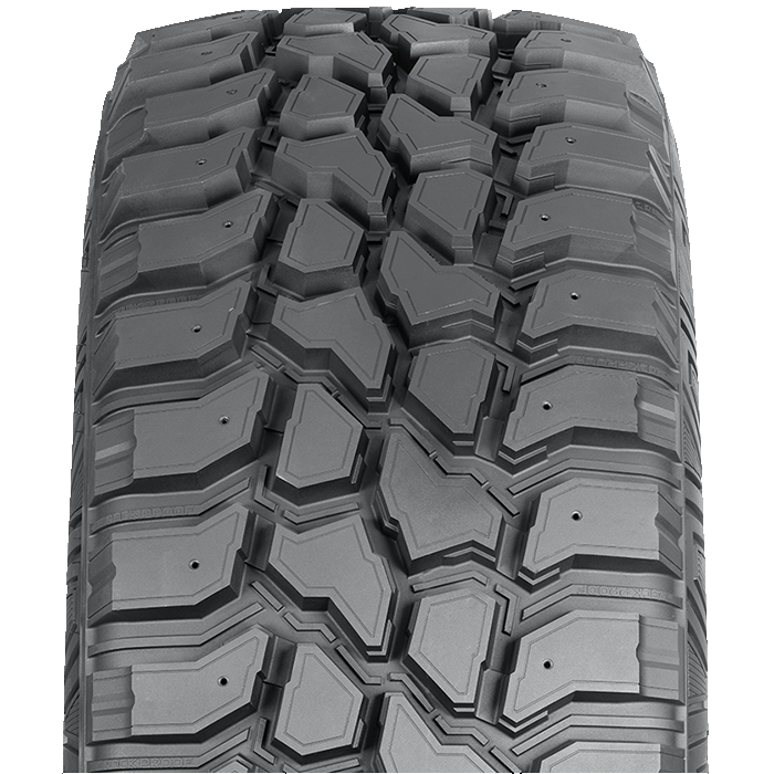 225/75R16 115/112Q Rockproof