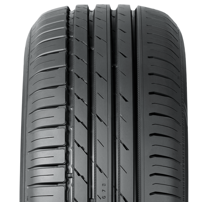 215/45R17 91W Wetproof