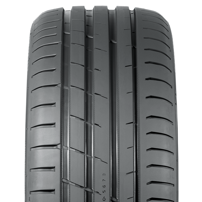 275/35R20 102Y Powerproof
