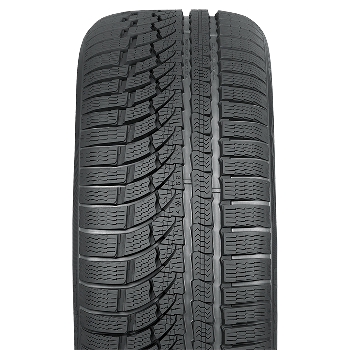 M+S 205/55R17 91H FR WRA4