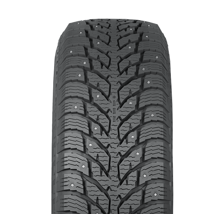245/70R17 119/116Q Hakkapeliitta LT3 N/ST