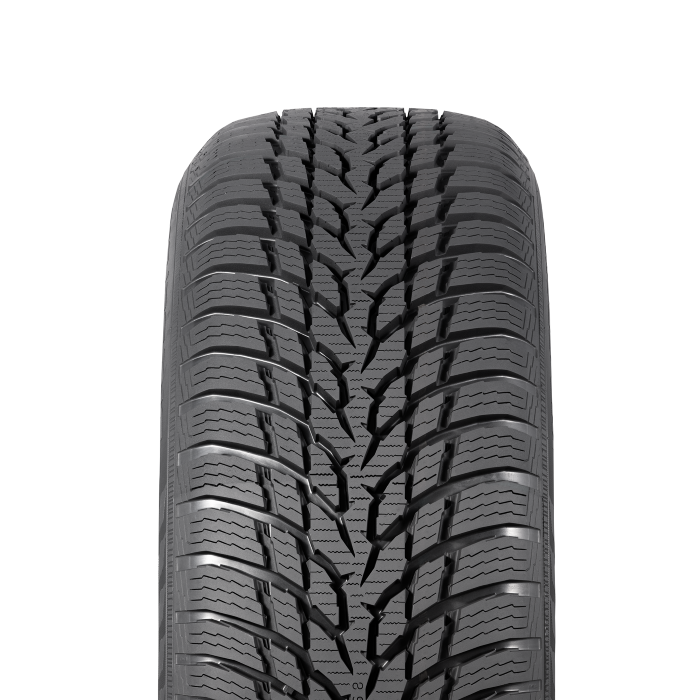 M+S 195/50R15 82T WR Snowproof
