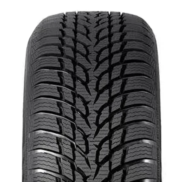 M+S 205/65R15 94T WR Snowproof