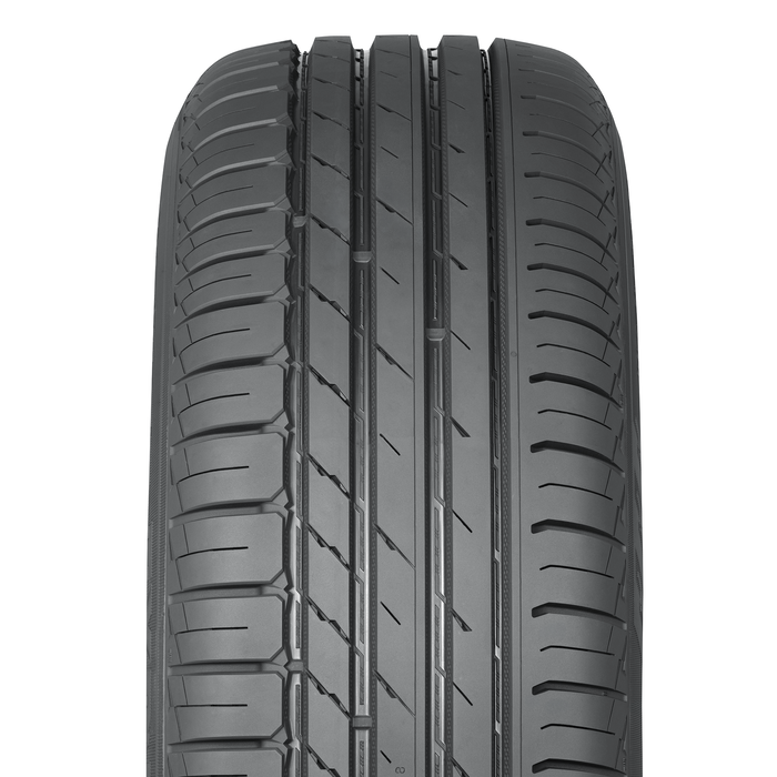235/55R18 100V WETPROOF SUV