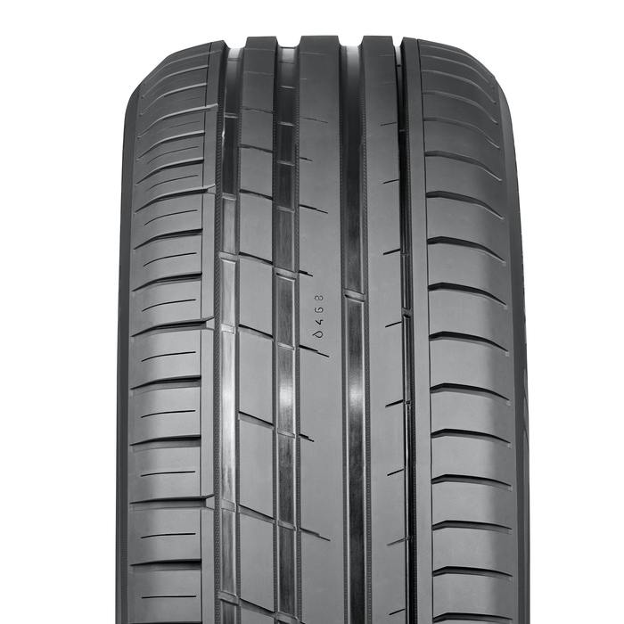 235/65R17 108W XL POWERPROOF SUV