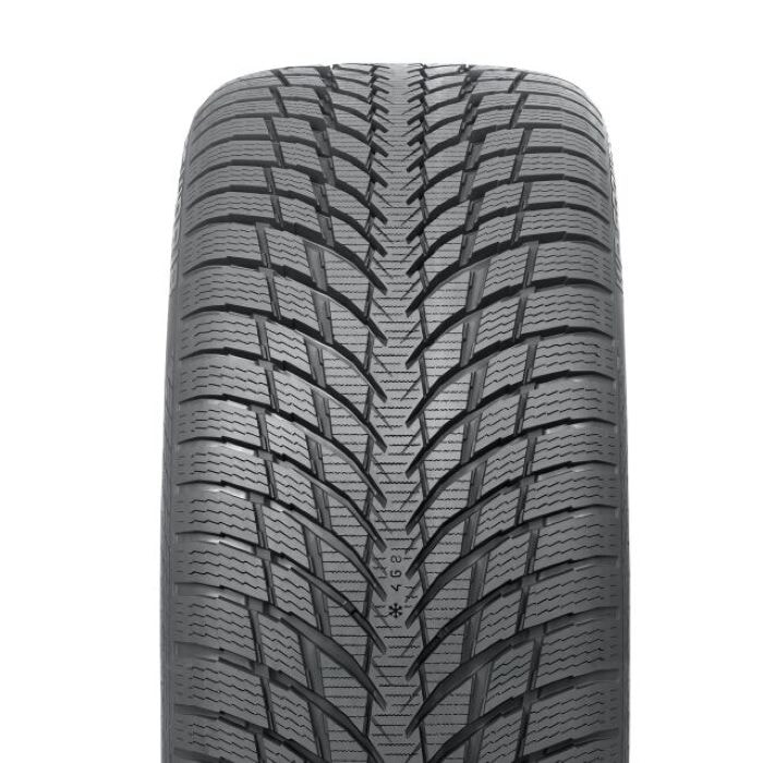 M+S 245/40 R 18 97V XL WR Snowproof P