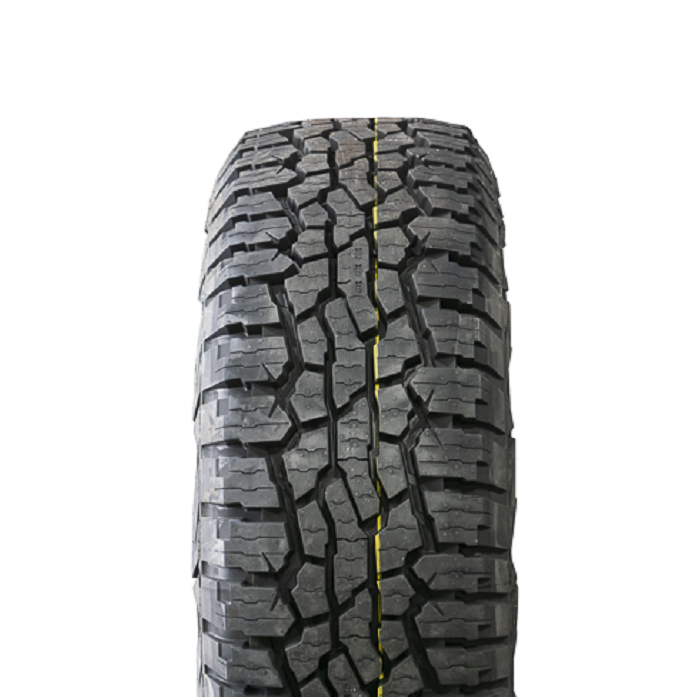 275/60R20 115H Outpost AT All Season