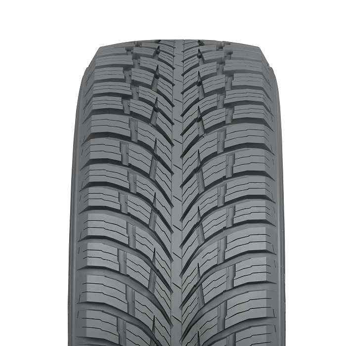 225/75R16C 121/120R Seasonproof C