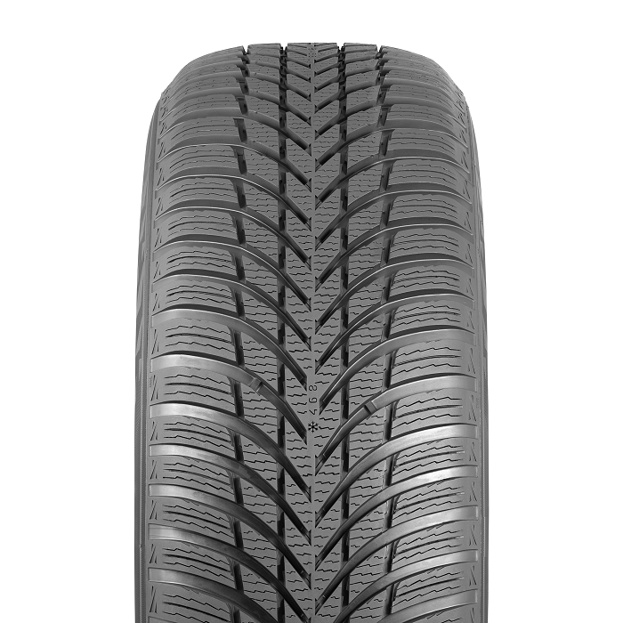 225/60R17 99H Snowproof 2 SUV