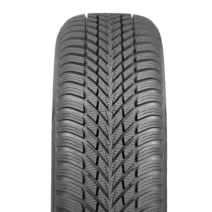 225/50R17 98H  Snowproof 2
