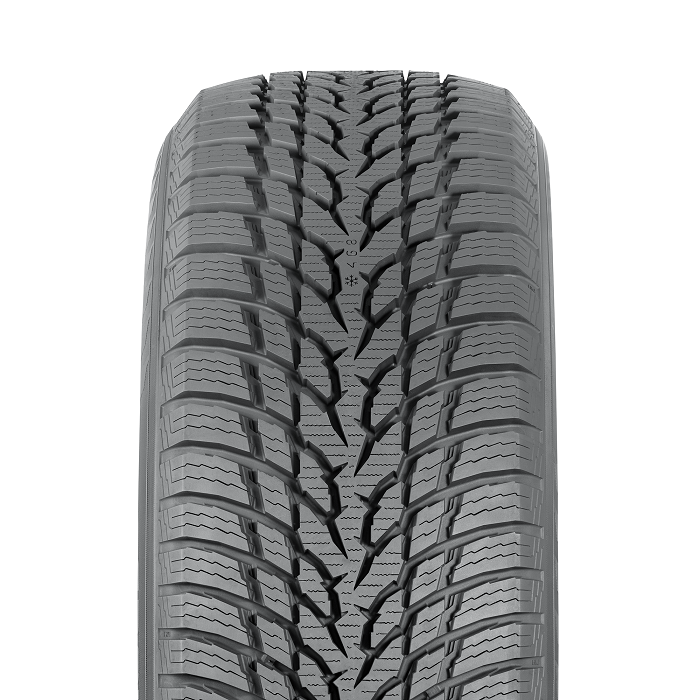 275/35R20 102W XL Snowproof 1