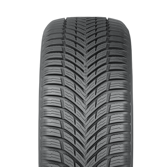 195/60R15 88H Seasonproof 1