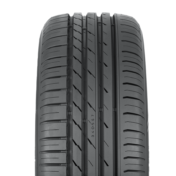 215/55R16 93V Wetproof 1