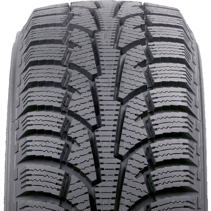 W+S 225/75R16 C 121/120 R WR C Cargo