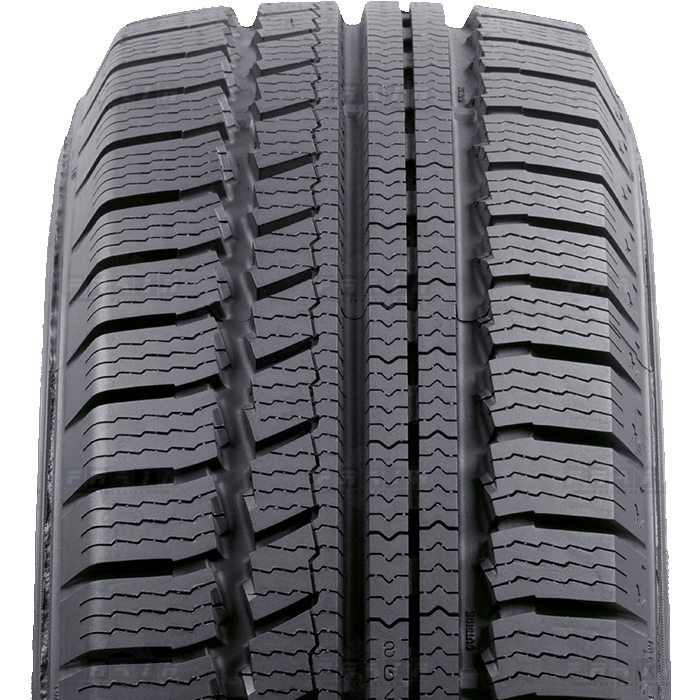 W+S 215/65R16 C 109/107 T WR C Van