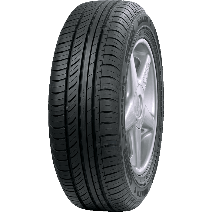 195/70R15C 104/102S Hakka C