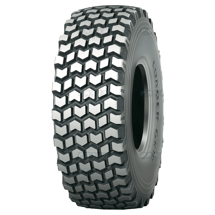 20.5R25 168B/186 A2 L-3 Loader Grip TL