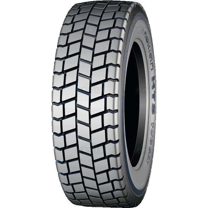 315/60R22.5 174 A5 HTS TUGGER TL